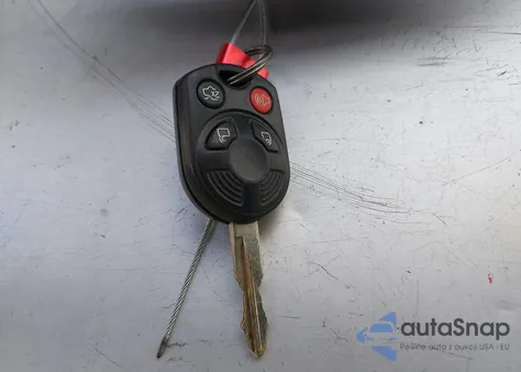 2010 Ford Edge Limited from USA, damaged, VIN 2FMDK3KC2ABA89859